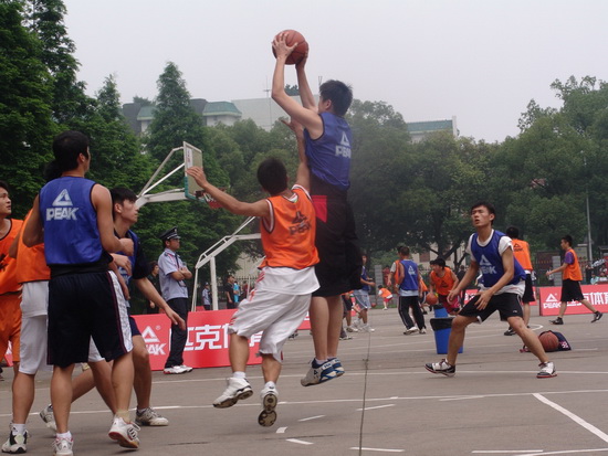 这种经历无