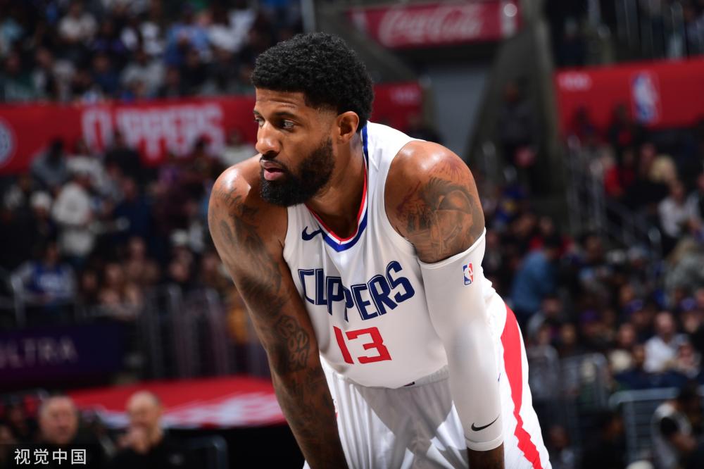 NBA球队